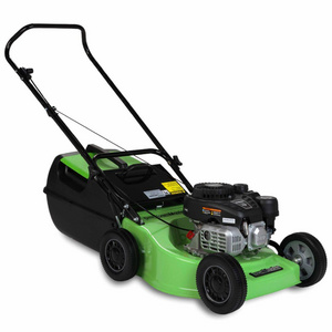 LawnMaster Steel 170