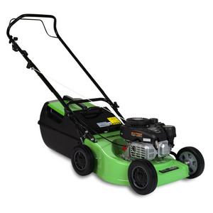 LawnMaster Steel 170 SP